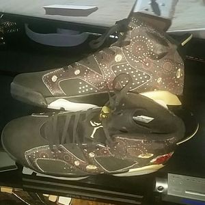Men Nike Jordan Boxing Shoes on Poshmark Men Nike Jordan Boxing Shoes on Poshmark